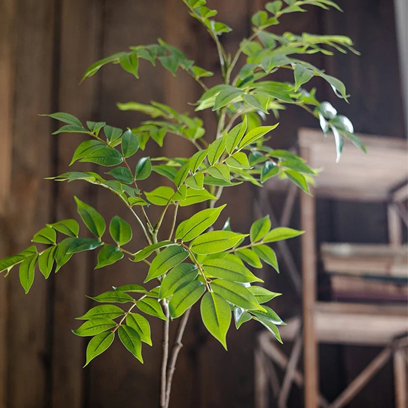 Large Artificial Ficus Tree (76–140cm)