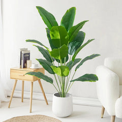Tropical Palm Tree - 88cm