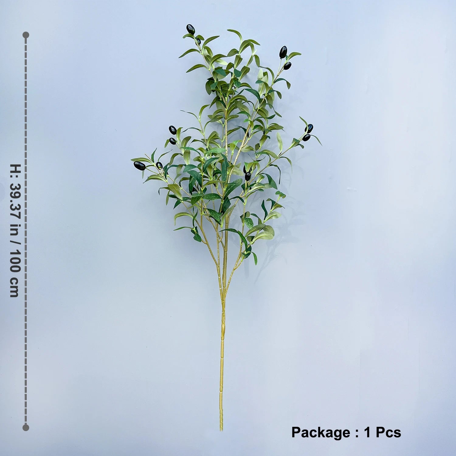 Artificial Olive Tree 65–200 cm
