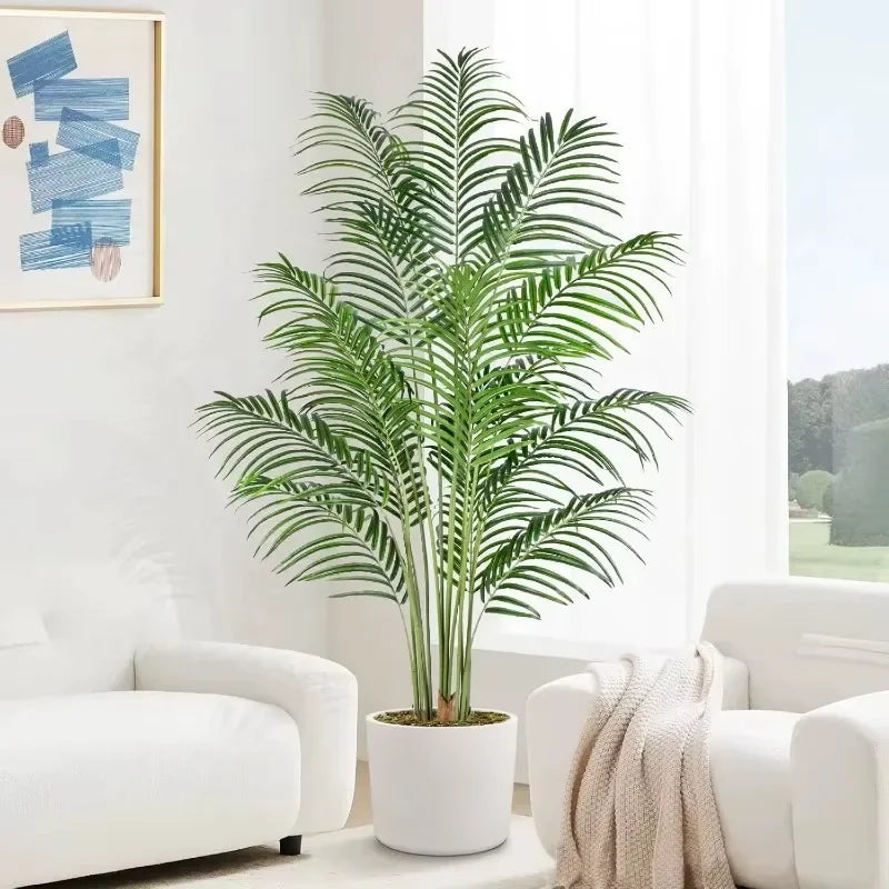 Areca Palm Faux Tree – 150 cm