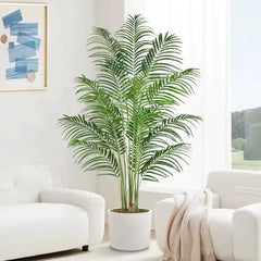 Areca Palm Faux Tree – 150 cm