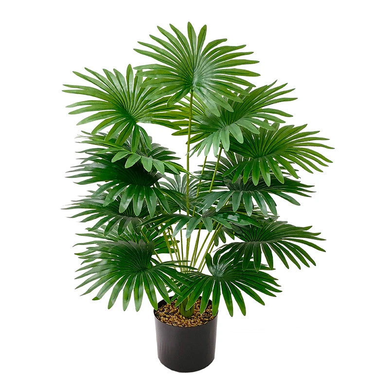 Tung Palm Tree Nordic Style 120cm