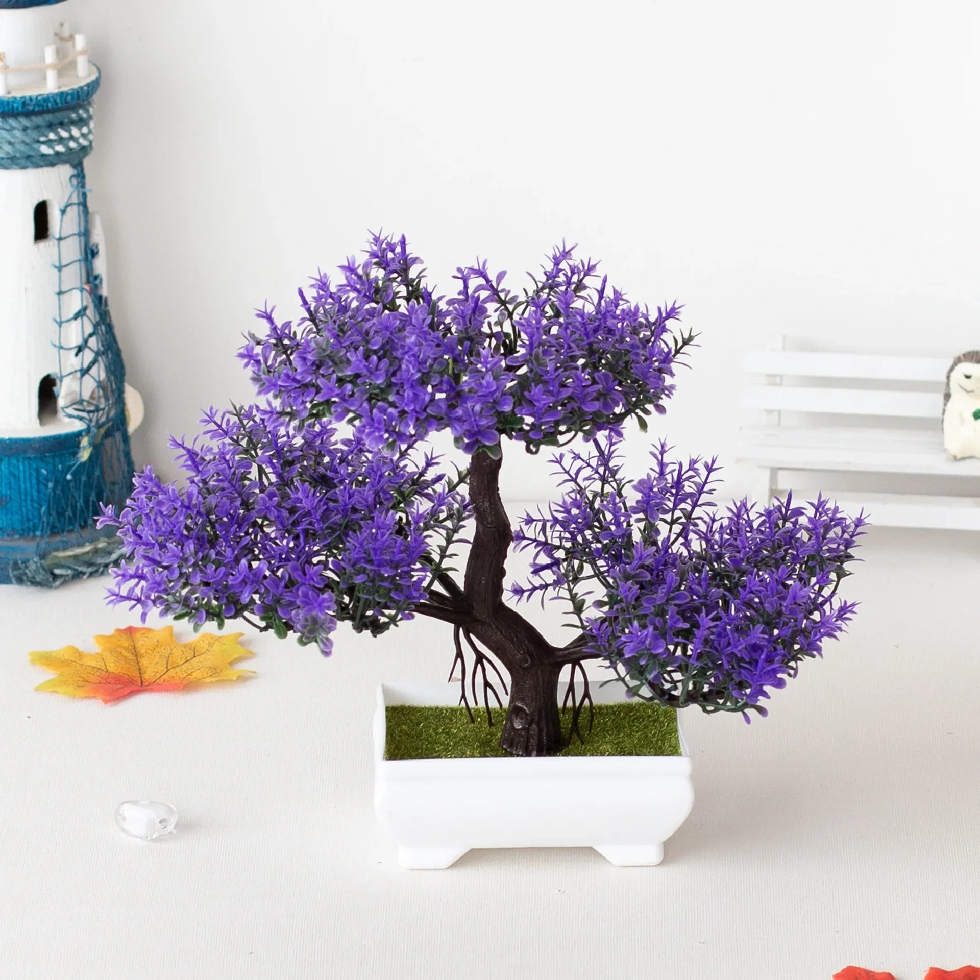 Bonsai Tree in Pot - 25cm