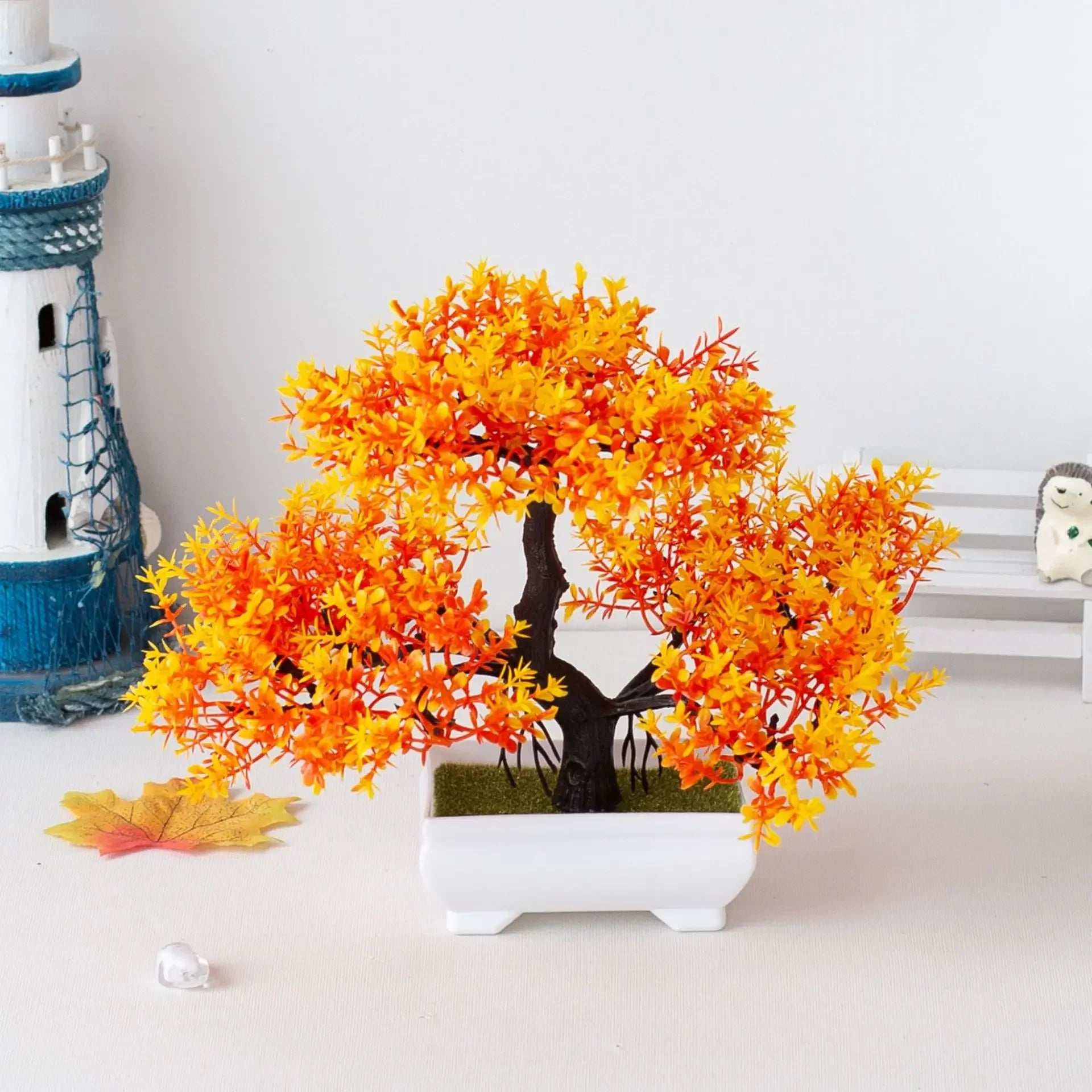 Bonsai Tree in Pot - 25cm