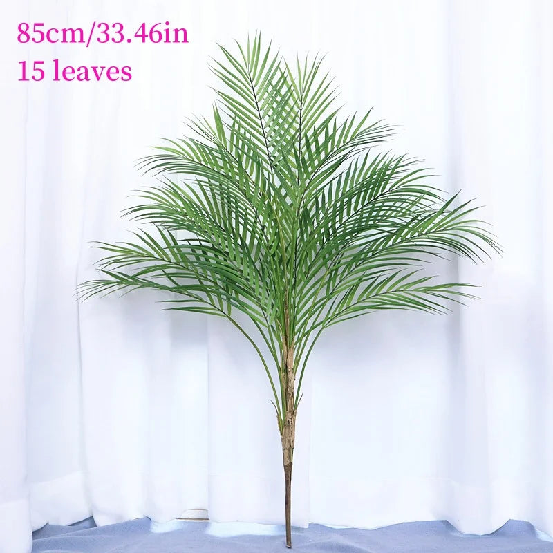 Tropical Green - 120cm