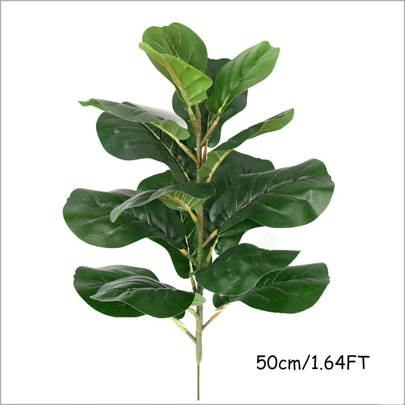 Ficus Lyrata Tree - 150cm