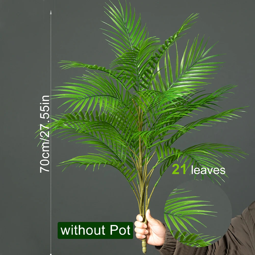 Palm Tree – 50 to 88 cm