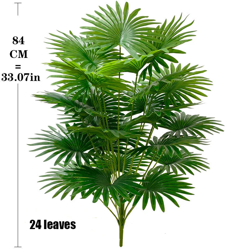 Tung Palm Tree Nordic Style 120cm
