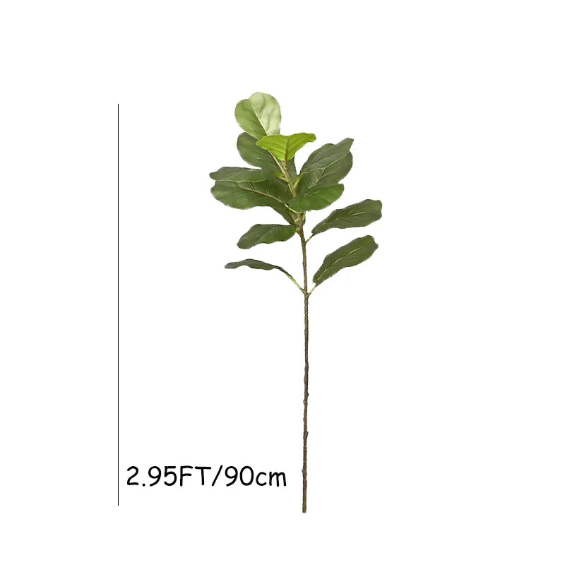 Ficus Banyan Tree - 120cm